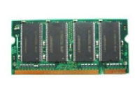 Ibm 2GB (2x1GB Kit) PC2-3200 CL3 ECC DDR2 SDRAM RDIMM (39M5809)